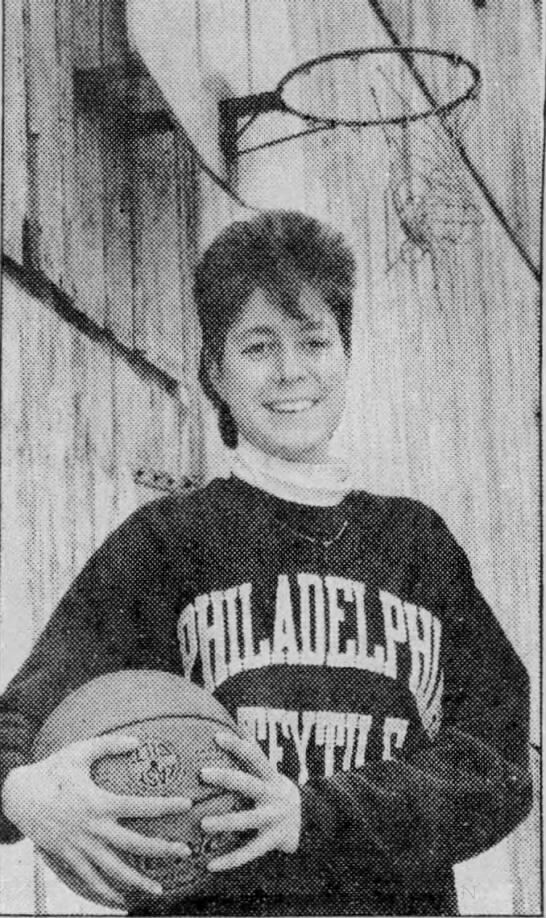 Carol Flinchbaugh